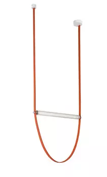 Подвесной светильник iLedex Rocks 2413XL OR