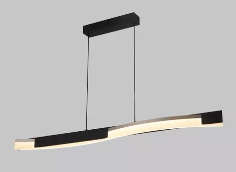 Подвесной светильник iLedex Scorpio C4791-102 MBK+BN