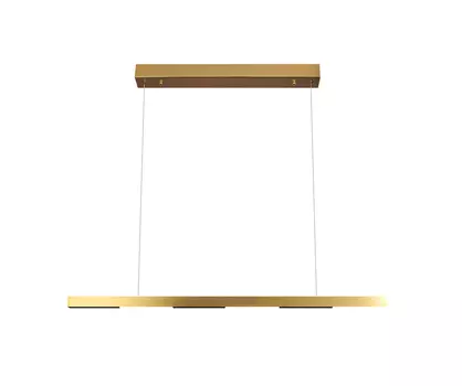 Подвесной светильник iLedex Vision 2063-1200 BR