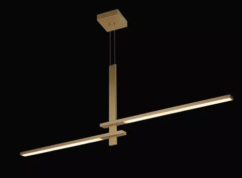 Подвесной светильник iLedex Vision 4722-97 SGD