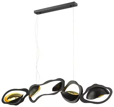 Подвесной светильник JULIA Wertmark WE230.05.023