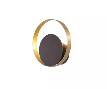 Настенный светильник Kink Light Алона 08443,19-20