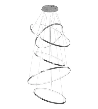 Подвесной светильник Kink Light Амия 09475-5A,02