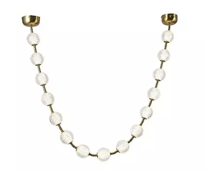 Подвесной светильник Kink Light Амита 08038-15L,20