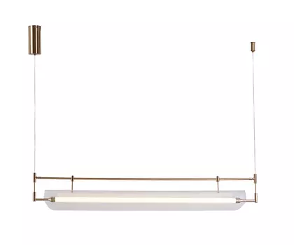 Подвесной светильник Kink Light Аника 08021-120P,20