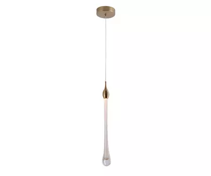 Подвесной светильник Kink Light Асмер 07860-1A,36