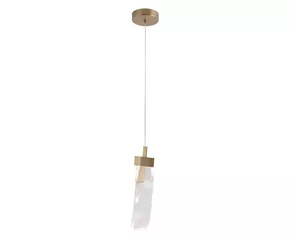 Подвесной светильник Kink Light Астен 08511-1A,36