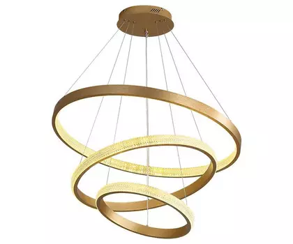 Подвесной светильник Kink Light Cелена 07663,33