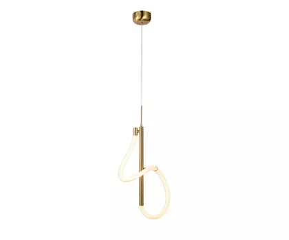 Подвесной светильник Kink Light Далия 08040-1A,20(3000K)