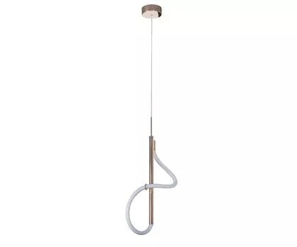 Подвесной светильник Kink Light ДАЛИЯ 08040-1A,33