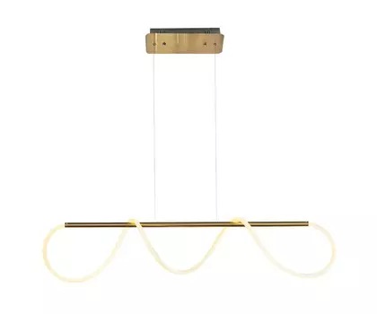 Подвесной светильник Kink Light ДАЛИЯ 08041,33