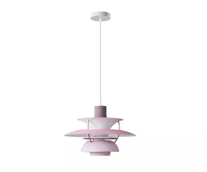 Подвесной светильник Kink Light Дейси 07826-40,10