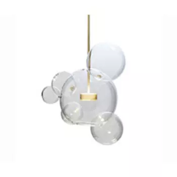 Подвесной светильник Kink Light ГАЛЛА 07545-6,21