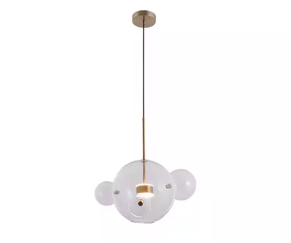 Подвесной светильник Kink Light Галла 07545-4,21(36)