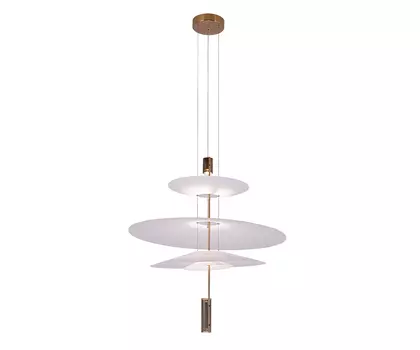 Подвесной светильник Kink Light Гида 08403-36+50+68+21,20(01)