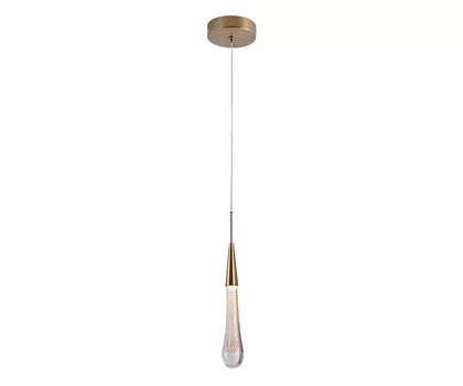 Подвесной светильник Kink Light Гутта 07861-1A,36
