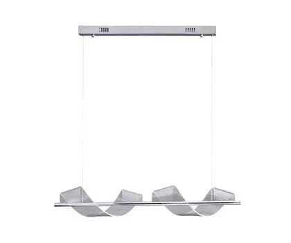 Подвесной светильник Kink Light Илина 08042-2AS,02