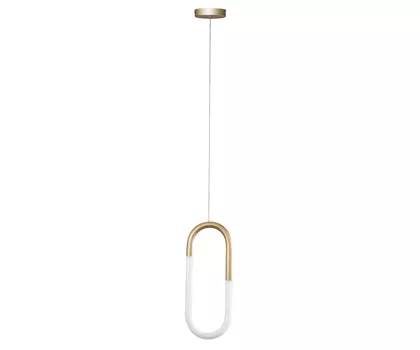 Подвесной светильник Kink Light Канто 08271,33(4000K)