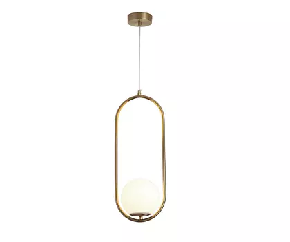 Подвесной светильник Kink Light КЕНТИ 07632-1A,20