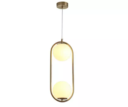 Подвесной светильник Kink Light КЕНТИ 07632-2A,20