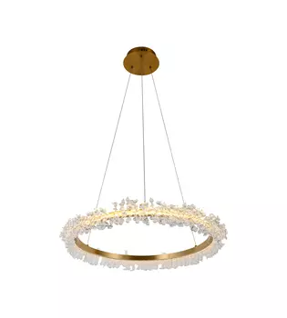 Подвесной светильник Kink Light Лаура 08243,36A