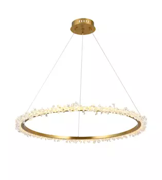 Подвесной светильник Kink Light ЛаураЛюкс 08454-60,36