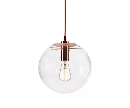 Подвесной светильник Kink Light МЕРКУРИЙ 07564-20,21