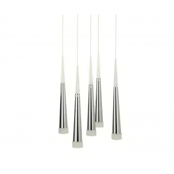 Подвесной светильник Kink Light Рэй 6114-5A,02