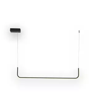 Подвесной светильник Kink Light Райн 09413-1A,19