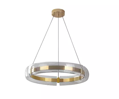 Подвесной светильник Kink Light Риколь 08001-70,33