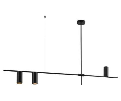 Подвесной светильник Kink Light Рия 07621-3,19