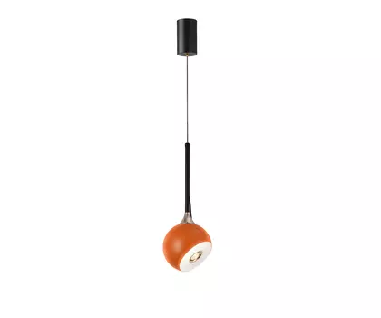 Подвесной светильник Kink Light Тимо 07529-1A,09