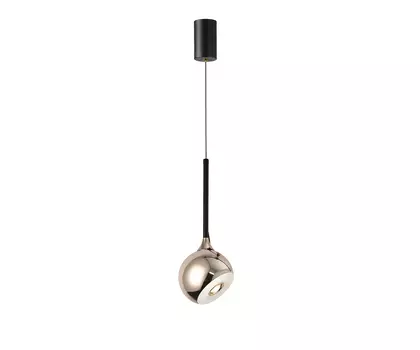 Подвесной светильник Kink Light Тимо 07529-1A,33