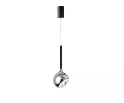 Подвесной светильник Kink Light Тимо 07529-1A,02