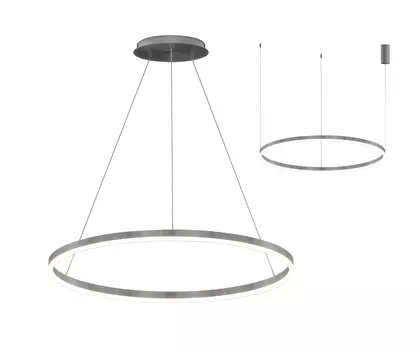 Подвесной светильник Kink Light Тор 08213,12A(4000K)