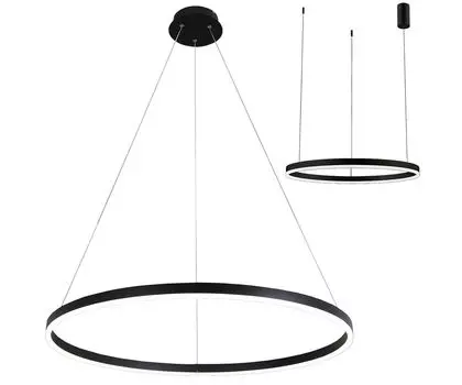 Подвесной светильник Kink Light Тор 08214,19A(4000K)