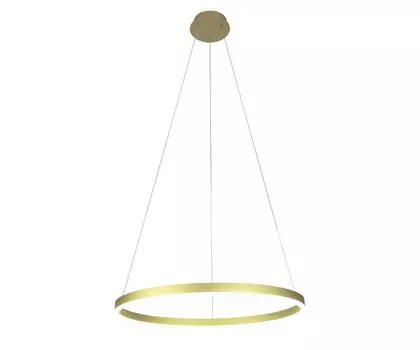 Подвесной светильник Kink Light Тор 08214,32P(3000K)