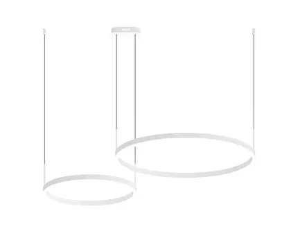 Подвесной светильник Kink Light Тор 08219,01PA