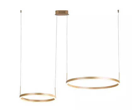 Подвесной светильник Kink Light Тор 08219,33P