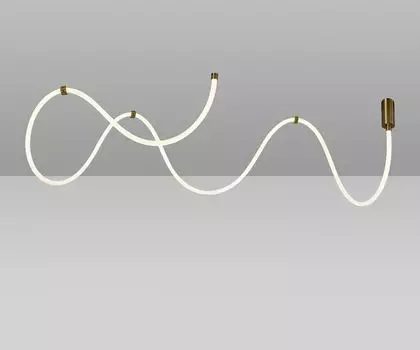 Подвесной светильник Kink Light Венди 08031-500,20