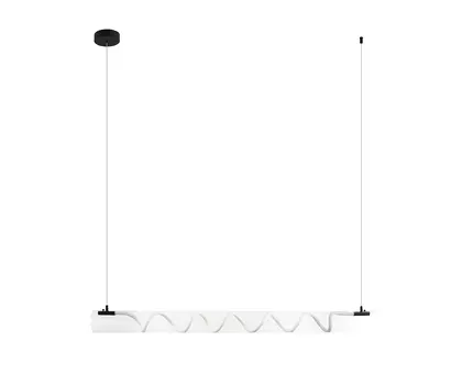 Подвесной светильник KinkLight Агнеса 08490-150A,19