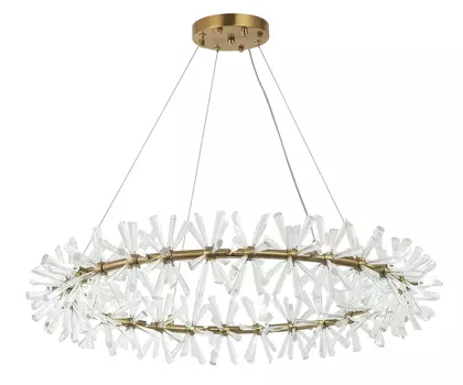 Подвесной светильник Kink Light Альма 07672-80,36