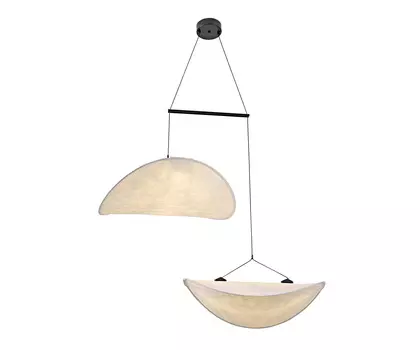 Подвесной светильник KinkLight Брами 08022-60+60,01