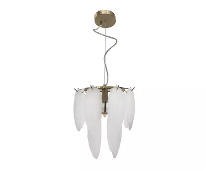 Подвесной светильник KinkLight Джана 07680-28,36