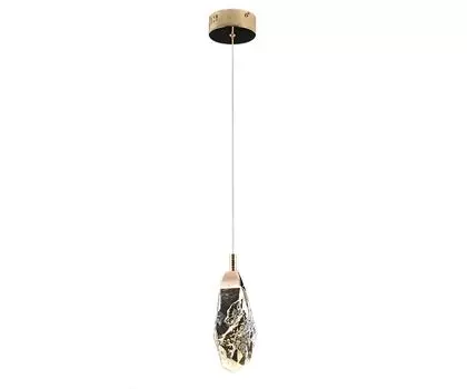 Подвесной светильник KinkLight Джина 07862-1A,33