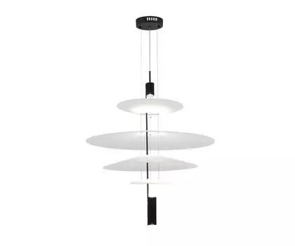 Подвесной светильник KinkLight Гида 08403-36+50+68+21,19(01)