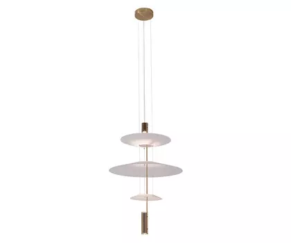 Подвесной светильник KinkLight Гида 08403-36+50+21,20(01)