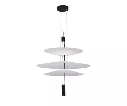 Подвесной светильник KinkLight Гида 08403-50+68+50,19(01)