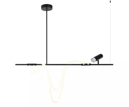 Подвесной светильник Kink Light Кайли 08039-120A,19