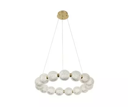 Подвесной светильник KinkLight Клоди 07629-15,20